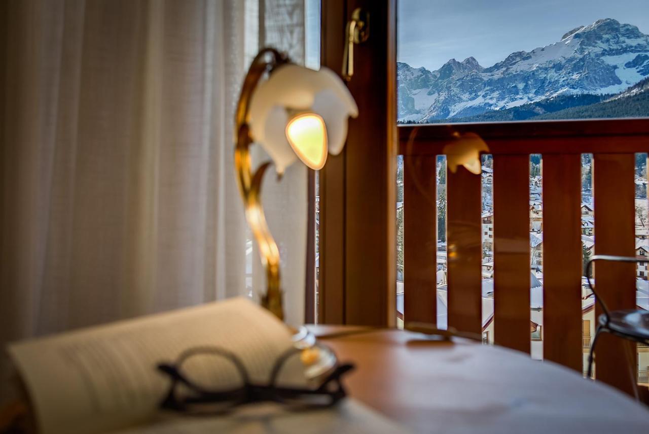 Cavallino Lovely Hotel Andalo Exterior foto